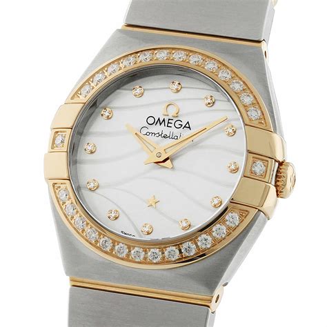 omega small ladies watch|omega ladies watches price list.